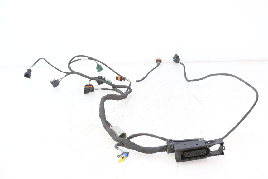 photo de CABLEADO CAN-AM SPYDER RS 1000 (2008 - 2012) - Estado de la superficie y material