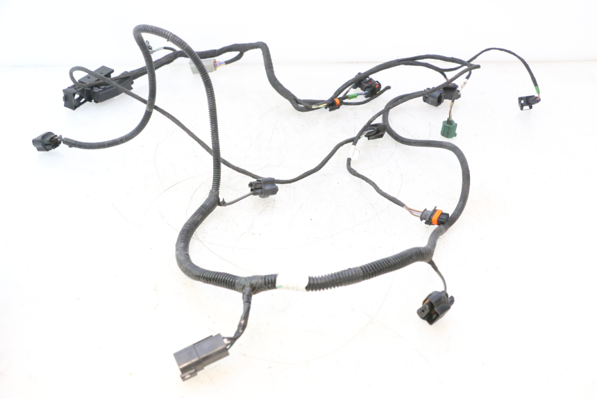 photo de CABLEADO CAN-AM SPYDER RS 1000 (2008 - 2012) - Recambio usado revisado