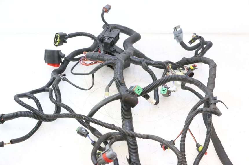 photo de CABLEADO CAN-AM SPYDER RS 1000 (2008 - 2012) - Otra perspectiva