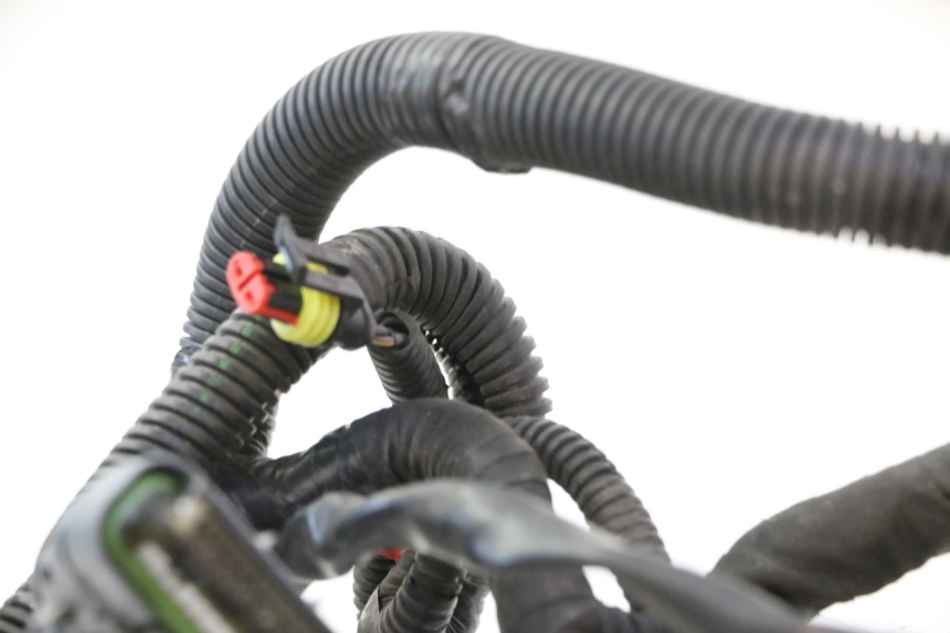 photo de CABLEADO CAN-AM SPYDER RS 1000 (2008 - 2012) - Estado de la superficie y material