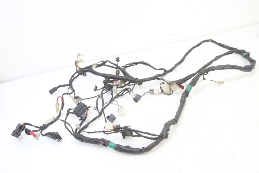 photo de CABLEADO APRILIA SR 2T 50 (2018 - 2022) - Vista principal