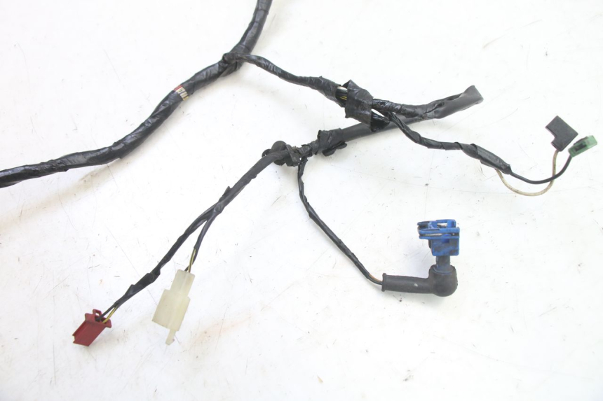 photo de CABLEADO APRILIA SR 2T 50 (2018 - 2022) - Vista general del producto