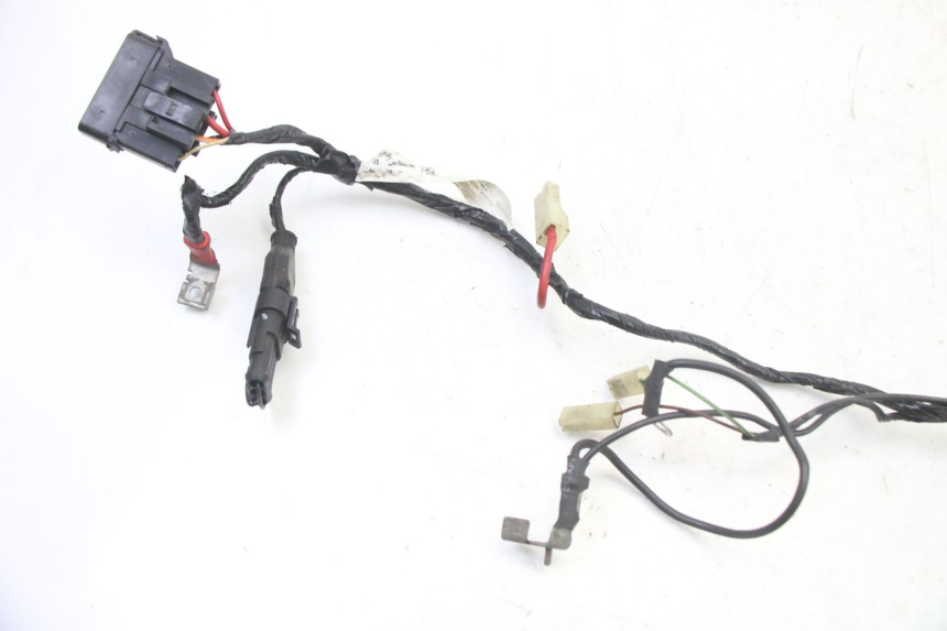 photo de CABLEADO APRILIA SR 2T 50 (2018 - 2022) - Estado de la superficie y material