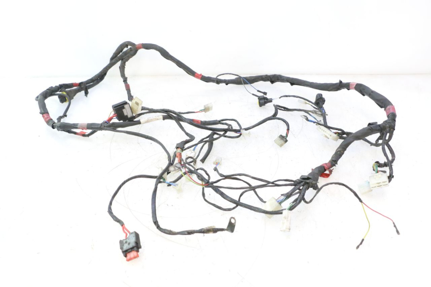 photo de CABLEADO APRILIA SR 2T 50 (2012 - 2017) - Vista principal