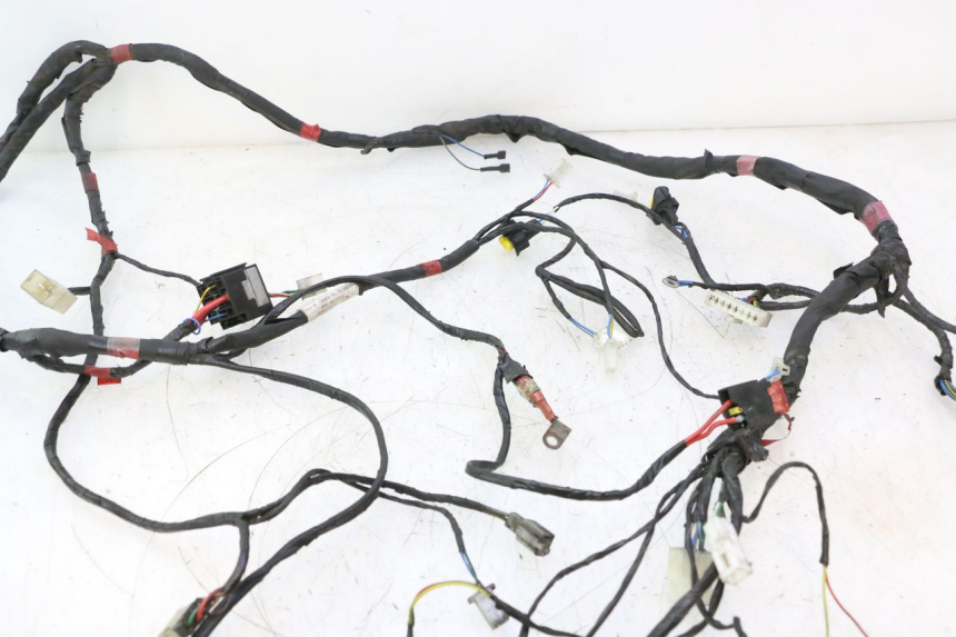 photo de CABLEADO APRILIA SR 2T 50 (2012 - 2017) - Detalle de la pieza