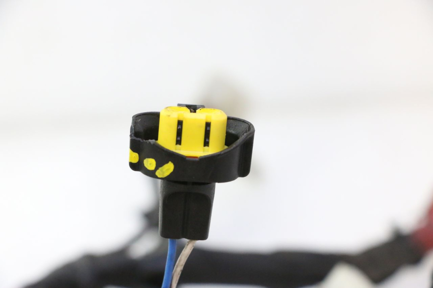 photo de CABLEADO APRILIA SR 2T 50 (2012 - 2017) - Otra vista del artículo