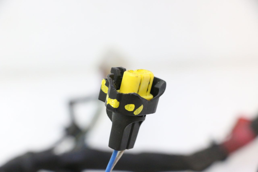 photo de CABLEADO APRILIA SR 2T 50 (2012 - 2017) - Características distintivas