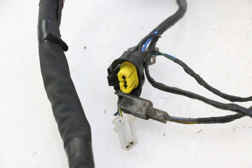 photo de CABLEADO APRILIA SR 2T 50 (2012 - 2017) - Primer plano de alta resolución