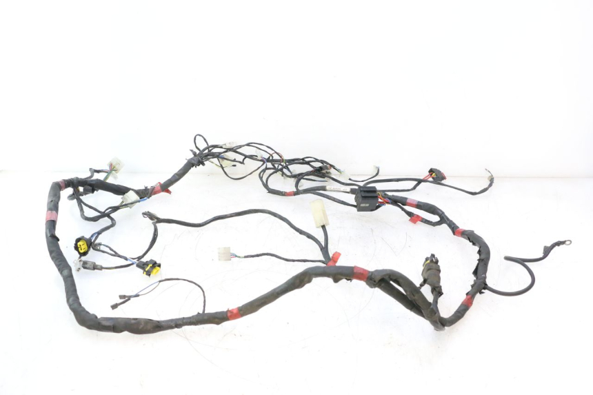 photo de CABLEADO APRILIA SR 2T 50 (2012 - 2017) - Foto de producto adicional