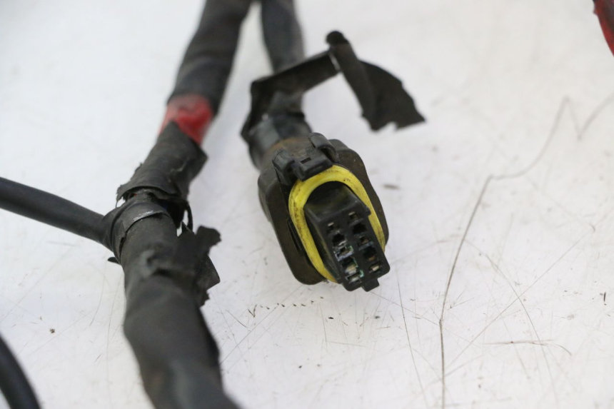 photo de CABLEADO APRILIA SR 2T 50 (2012 - 2017) - Inspección visual detallada
