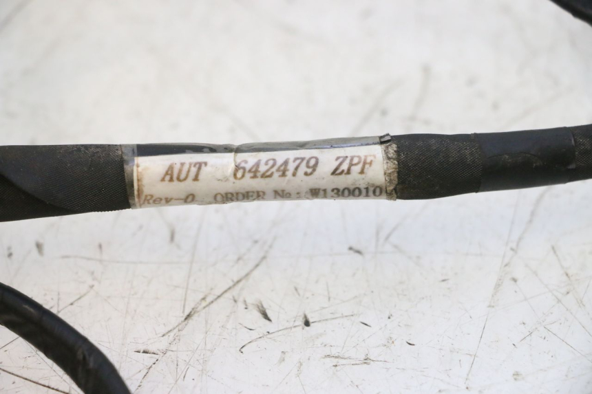 photo de CABLEADO APRILIA SR 2T 50 (2012 - 2017) - Ángulo de visión alternativo
