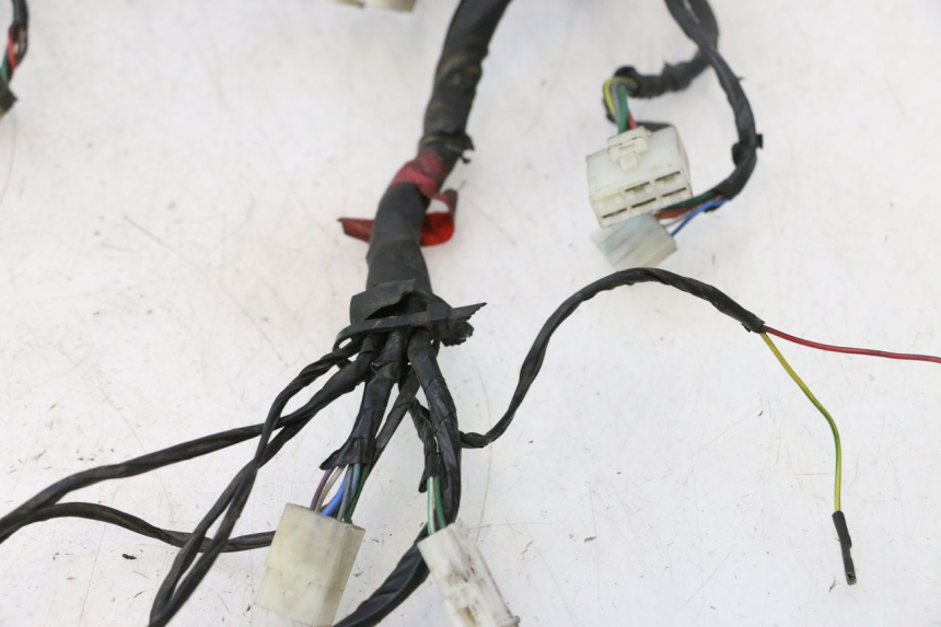 photo de CABLEADO APRILIA SR 2T 50 (2012 - 2017) - Zoom calidad de ocasión