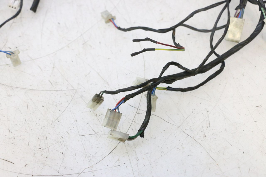 photo de CABLEADO APRILIA SR 2T 50 (2012 - 2017) - Perfil de la pieza de repuesto