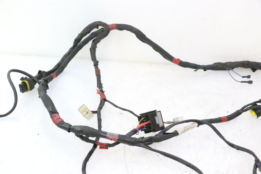 photo de CABLEADO APRILIA SR 2T 50 (2012 - 2017) - Zoom estado de uso