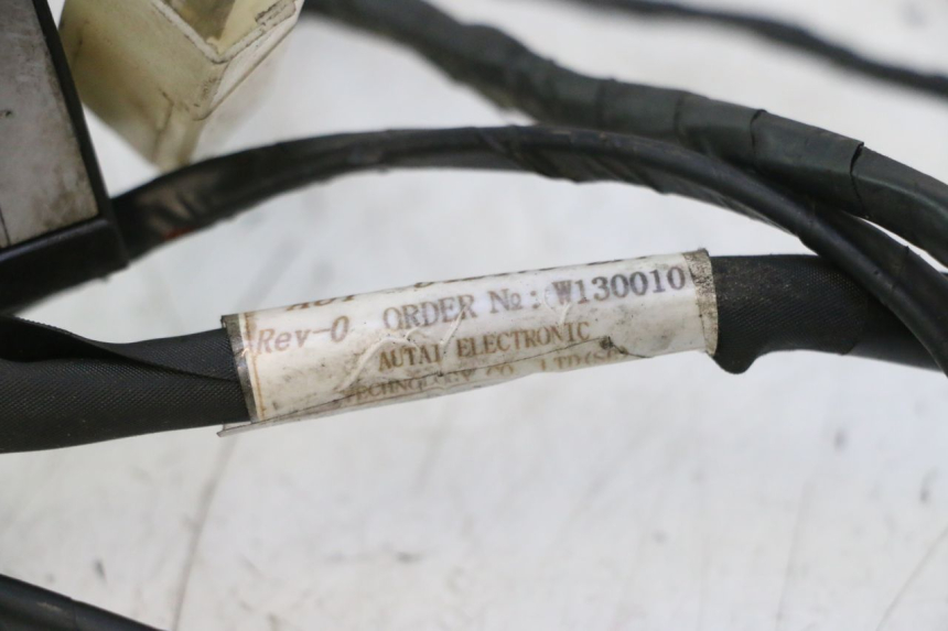 photo de CABLEADO APRILIA SR 2T 50 (2012 - 2017) - Vista principal