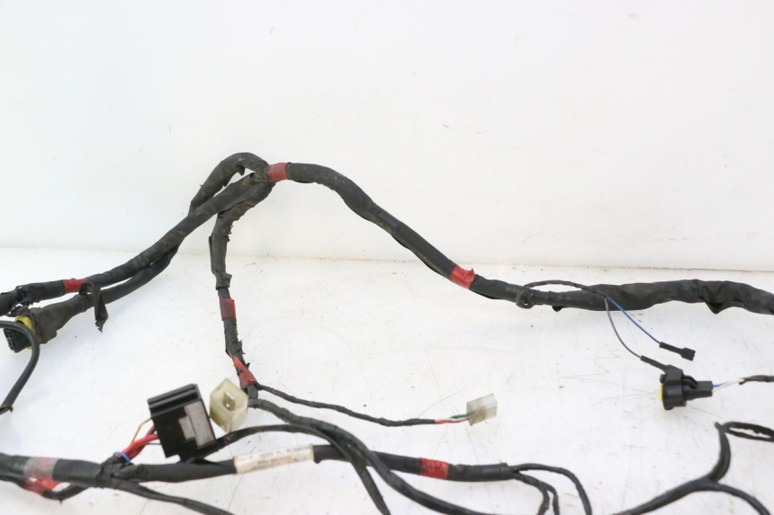 photo de CABLEADO APRILIA SR 2T 50 (2012 - 2017) - Detalle de la pieza