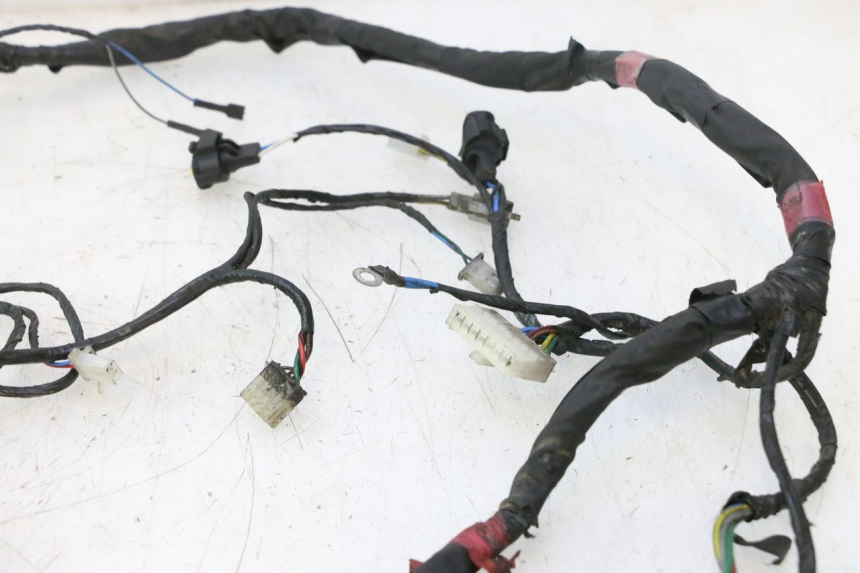 photo de CABLEADO APRILIA SR 2T 50 (2012 - 2017) - Zoom estado de uso