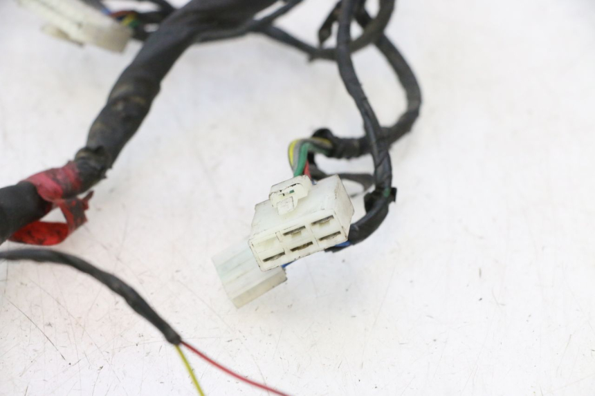 photo de CABLEADO APRILIA SR 2T 50 (2012 - 2017) - Otra perspectiva
