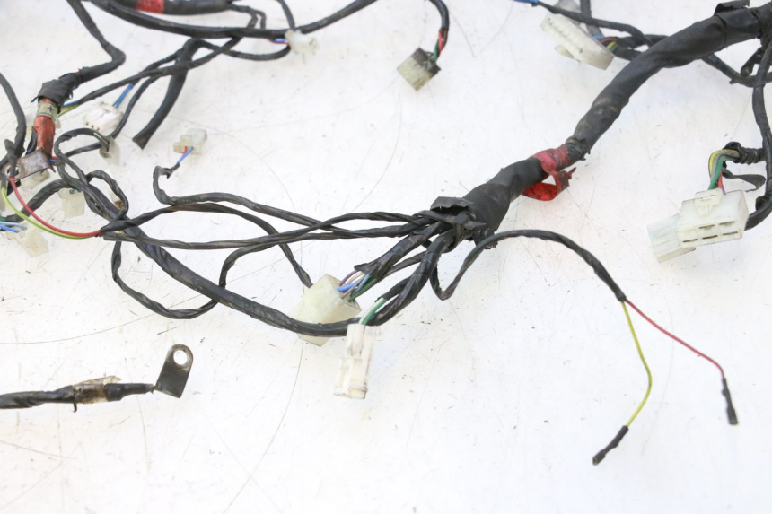 photo de CABLEADO APRILIA SR 2T 50 (2012 - 2017) - Primer plano técnico