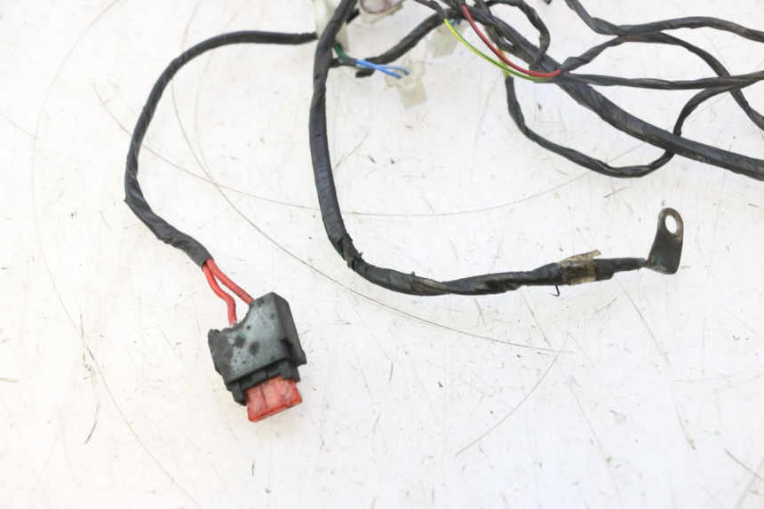 photo de CABLEADO APRILIA SR 2T 50 (2012 - 2017) - Vista general del producto
