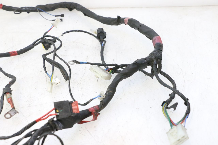 photo de CABLEADO APRILIA SR 2T 50 (2012 - 2017) - Otra perspectiva