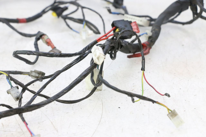 photo de CABLEADO APRILIA SR 2T 50 (2012 - 2017) - Vista general del producto