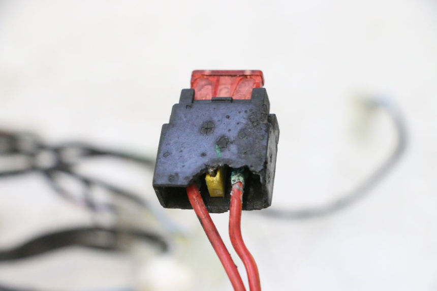 photo de CABLEADO APRILIA SR 2T 50 (2012 - 2017) - Recambio usado revisado
