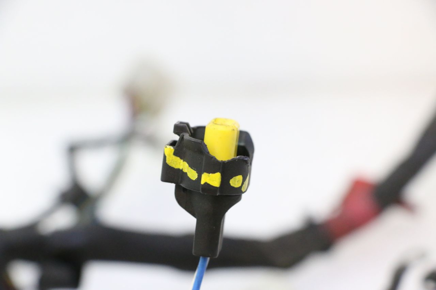 photo de CABLEADO APRILIA SR 2T 50 (2012 - 2017) - Marcados y referencias originales