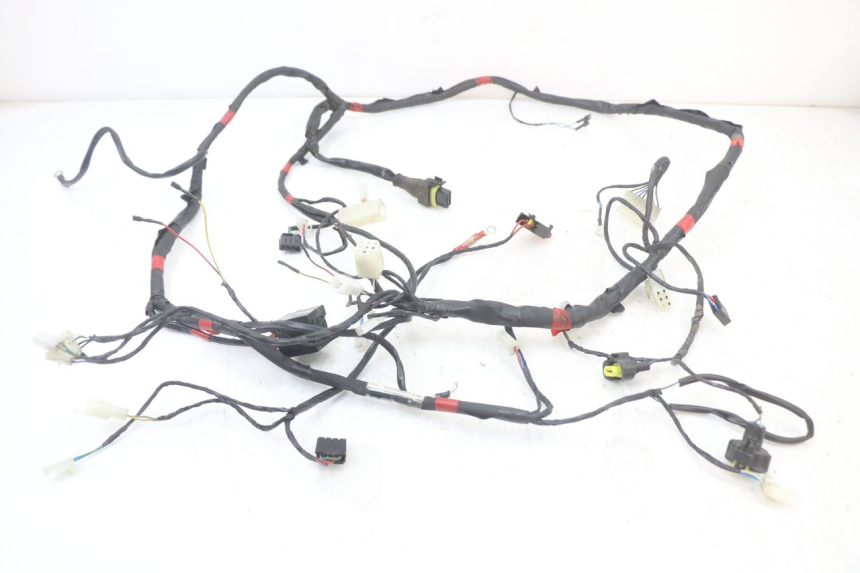 photo de CABLEADO APRILIA SR MOTARD 50 (2012 - 2018) - Vista principal