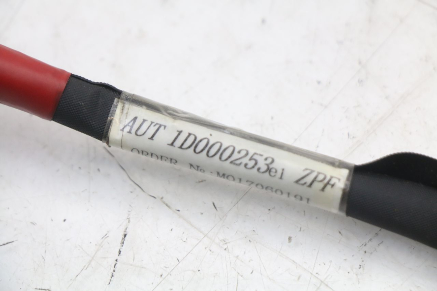 photo de CABLEADO APRILIA SR MOTARD 50 (2012 - 2018) - Detalle de la pieza