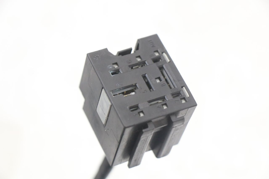photo de CABLEADO APRILIA SR MOTARD 50 (2012 - 2018) - Características distintivas