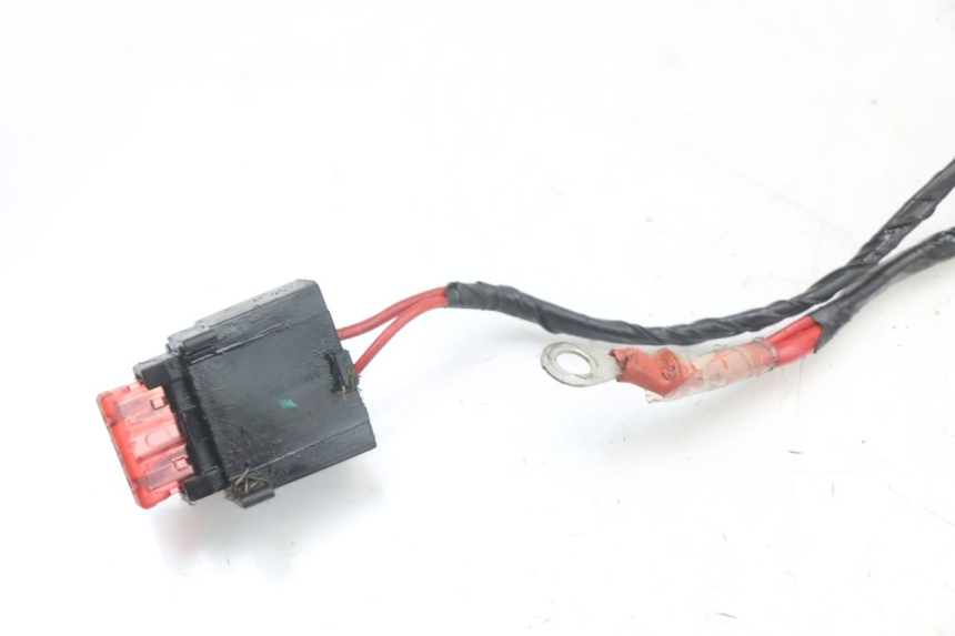 photo de CABLEADO APRILIA SR MOTARD 50 (2012 - 2018) - Zoom sobre los componentes