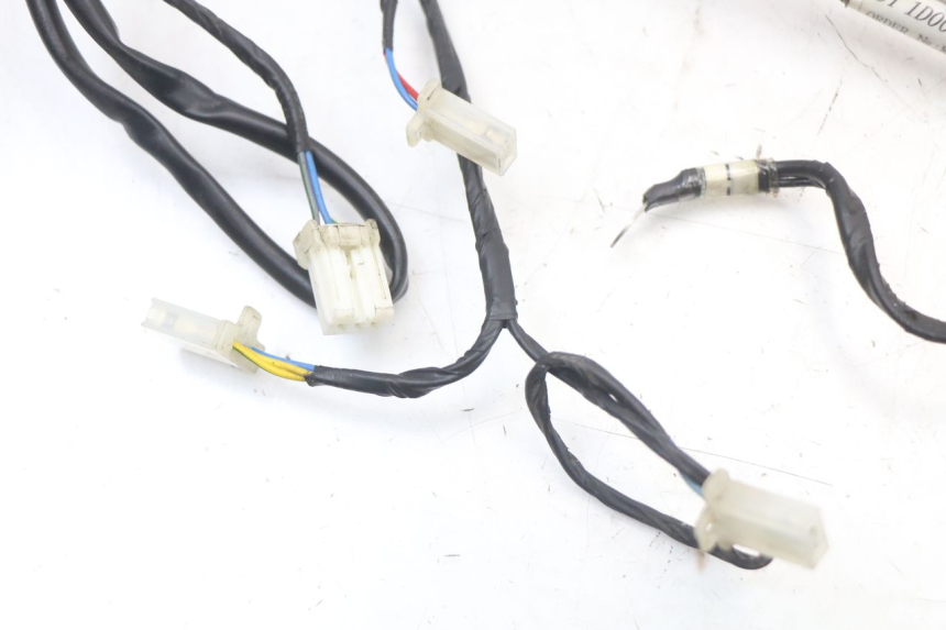 photo de CABLEADO APRILIA SR MOTARD 50 (2012 - 2018) - Foto de producto adicional