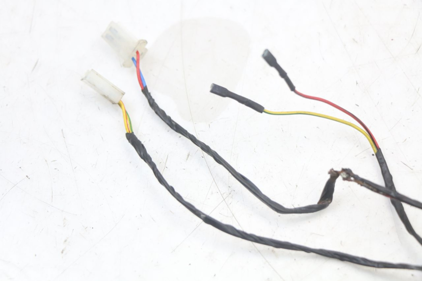 photo de CABLEADO APRILIA SR MOTARD 50 (2012 - 2018) - Vista general del producto