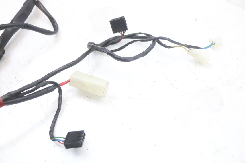 photo de CABLEADO APRILIA SR MOTARD 50 (2012 - 2018) - Marcados y referencias originales