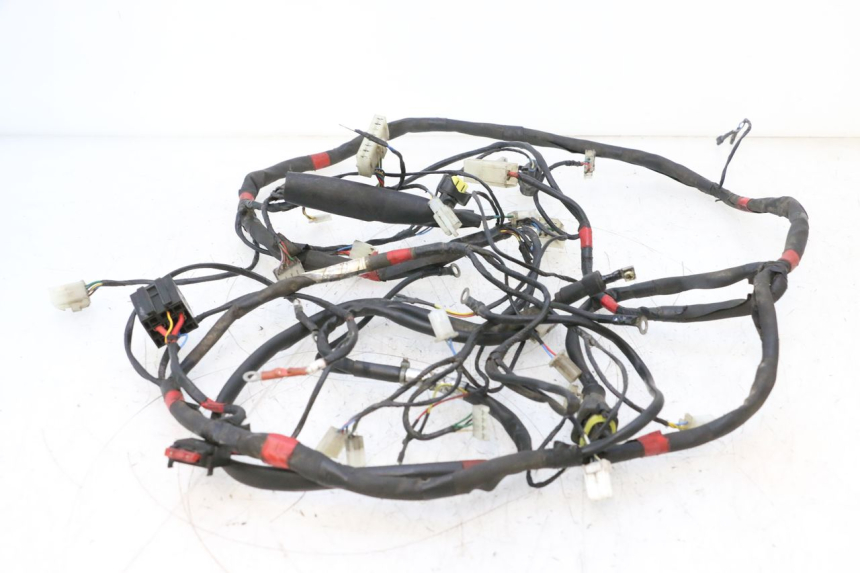 photo de CABLEADO APRILIA SR MOTARD 50 (2012 - 2018) - Detalle de la pieza