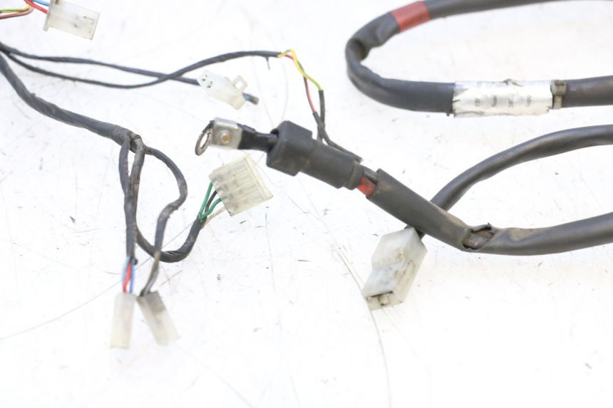 photo de CABLEADO APRILIA SR MOTARD 50 (2012 - 2018) - Otra vista del artículo