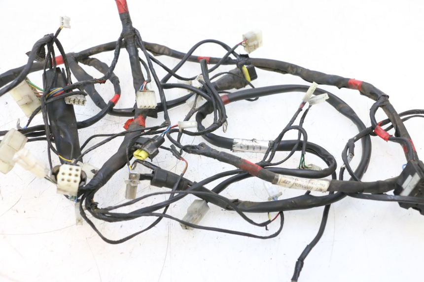 photo de CABLEADO APRILIA SR MOTARD 50 (2012 - 2018) - Zoom estado de uso