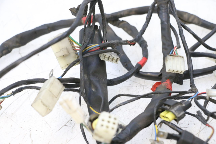 photo de CABLEADO APRILIA SR MOTARD 50 (2012 - 2018) - Otra perspectiva