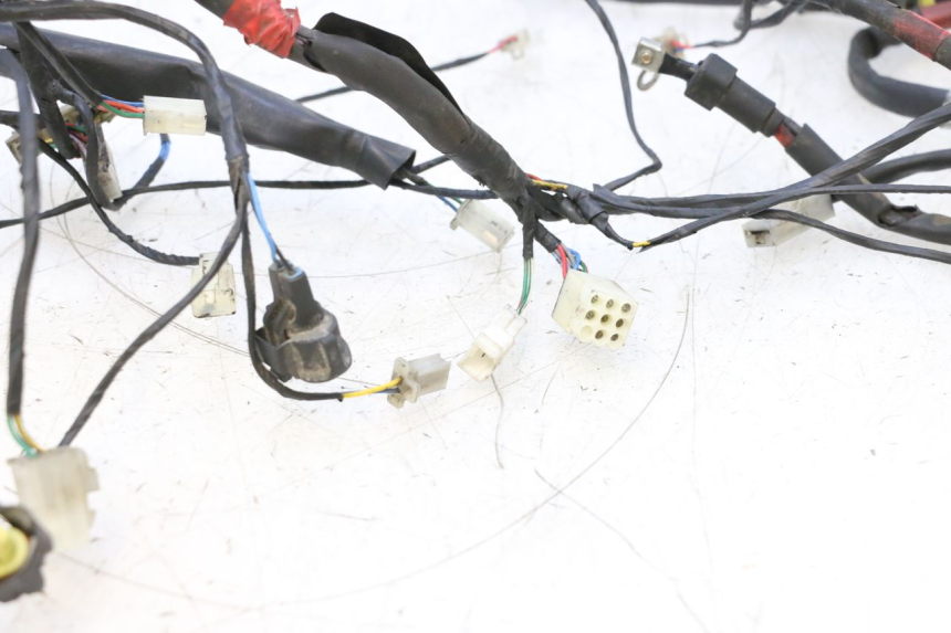 photo de CABLEADO APRILIA SR MOTARD 50 (2012 - 2018) - Primer plano técnico