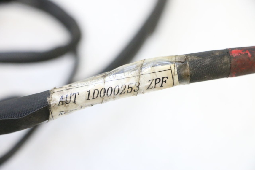 photo de CABLEADO APRILIA SR MOTARD 50 (2012 - 2018) - Vista general del producto