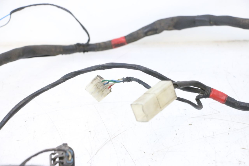 photo de CABLEADO APRILIA SR MOTARD 50 (2012 - 2018) - Estado de la superficie y material