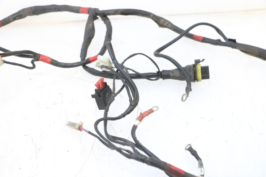 photo de CABLEADO APRILIA SR MOTARD 50 (2012 - 2018) - Recambio usado revisado