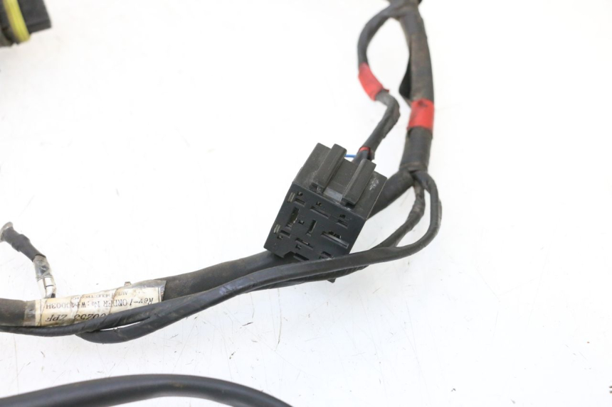 photo de CABLEADO APRILIA SR MOTARD 50 (2012 - 2018) - Marcados y referencias originales