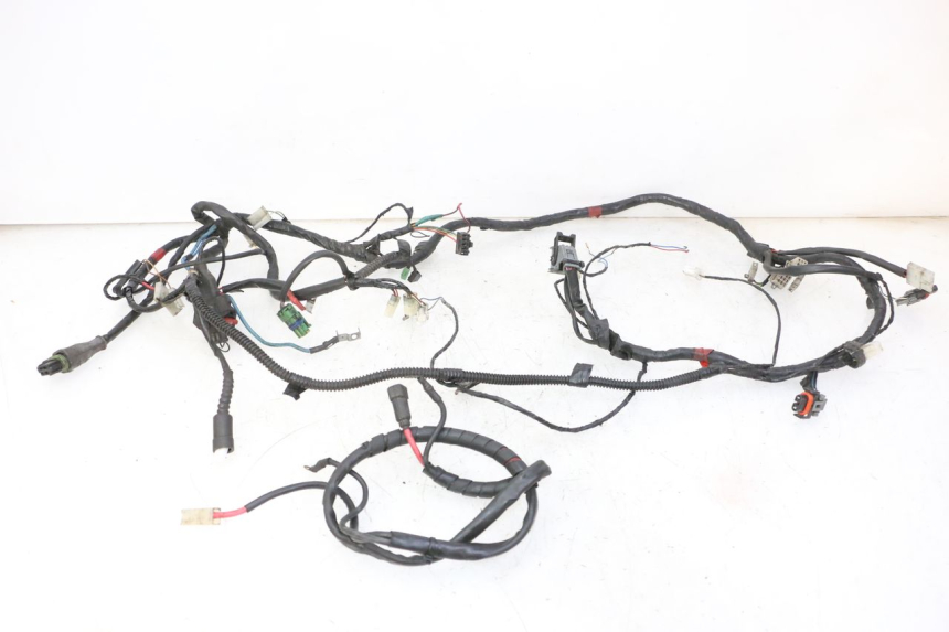 photo de CABLEADO APRILIA SR R 2T LC 50 (2018 - 2021) - Vista principal