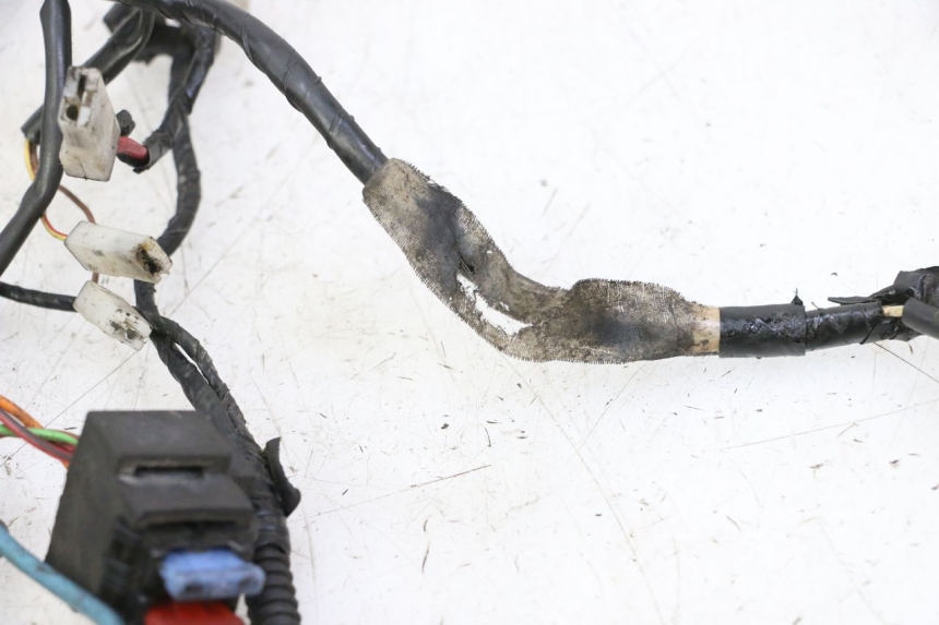 photo de CABLEADO APRILIA SR R 2T LC 50 (2018 - 2021) - Detalle de la pieza