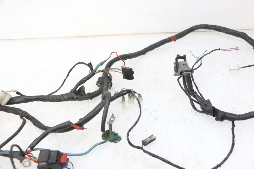 photo de CABLEADO APRILIA SR R 2T LC 50 (2018 - 2021) - Otra vista del artículo