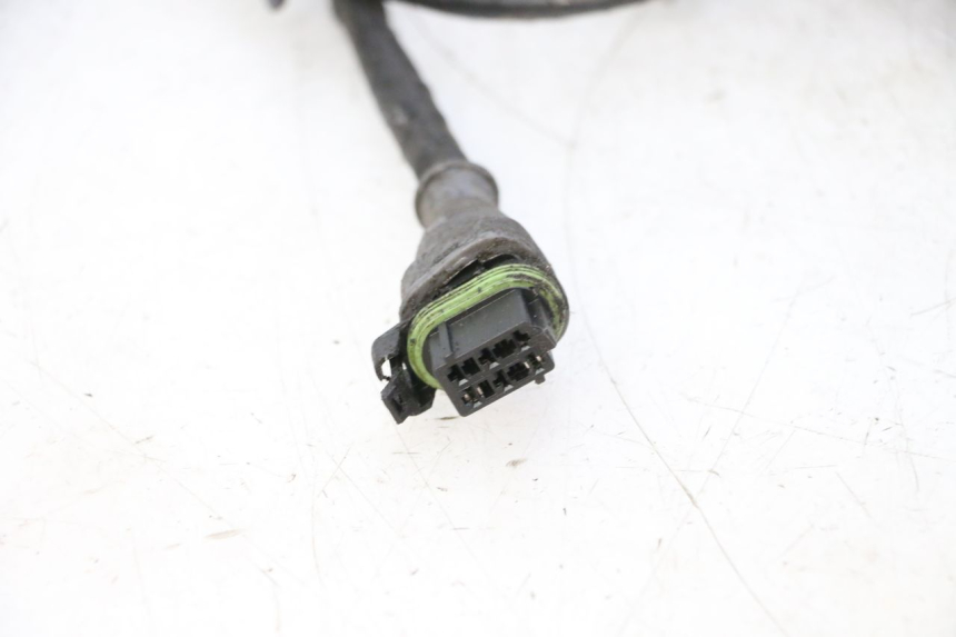 photo de CABLEADO APRILIA SR R 2T LC 50 (2018 - 2021) - Primer plano de alta resolución