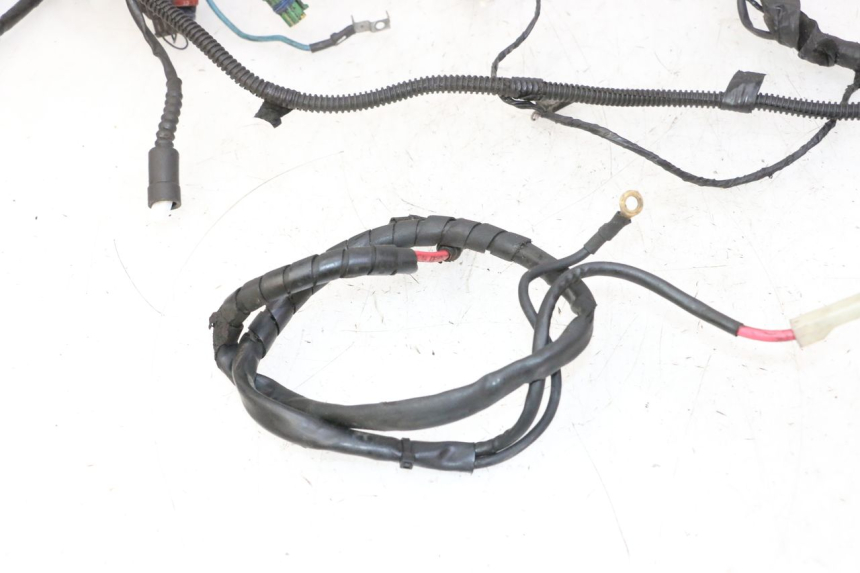 photo de CABLEADO APRILIA SR R 2T LC 50 (2018 - 2021) - Foto de producto adicional