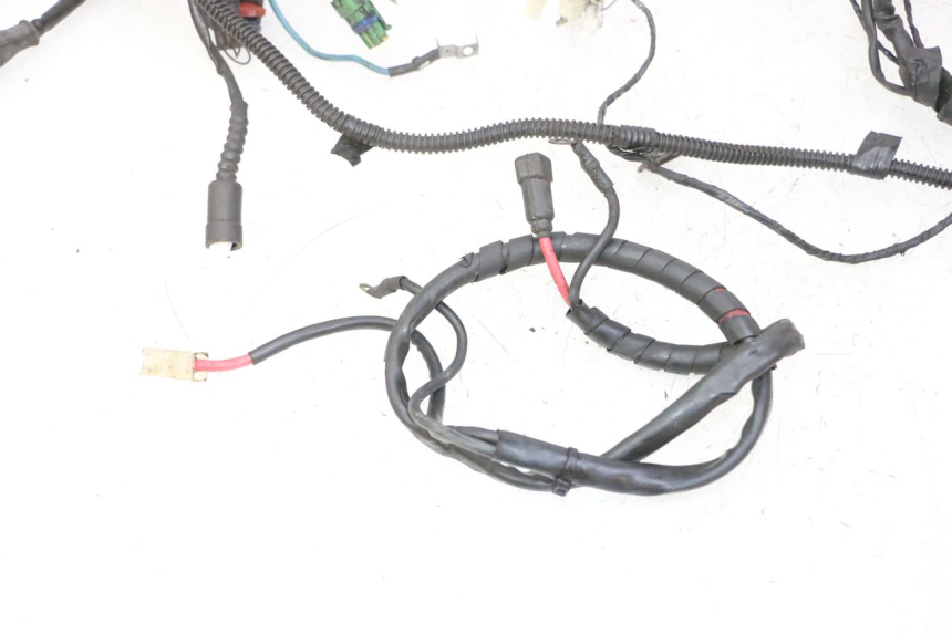 photo de CABLEADO APRILIA SR R 2T LC 50 (2018 - 2021) - Inspección visual detallada